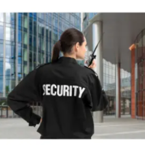 SIA Instructor Course